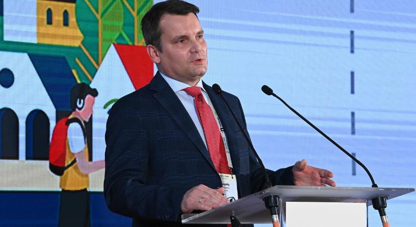 Új pártot alapít a KDNP-ből kilépett Gaal Gergely