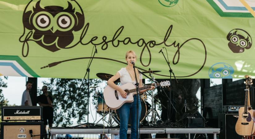 Duplázik a Fülesbagoly a Kobuciban
