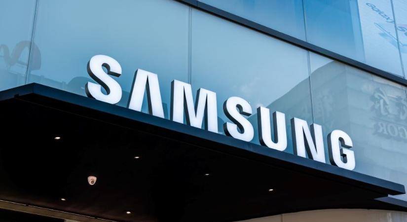 Samsung mélyrepülés: az MI-chip üzlet rontja a mérleget