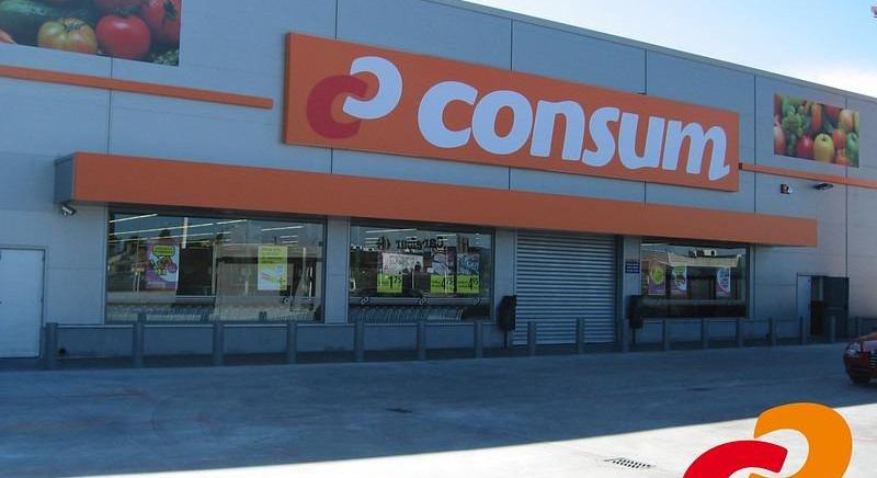Megnyitotta ezredik üzletét a spanyol Consum