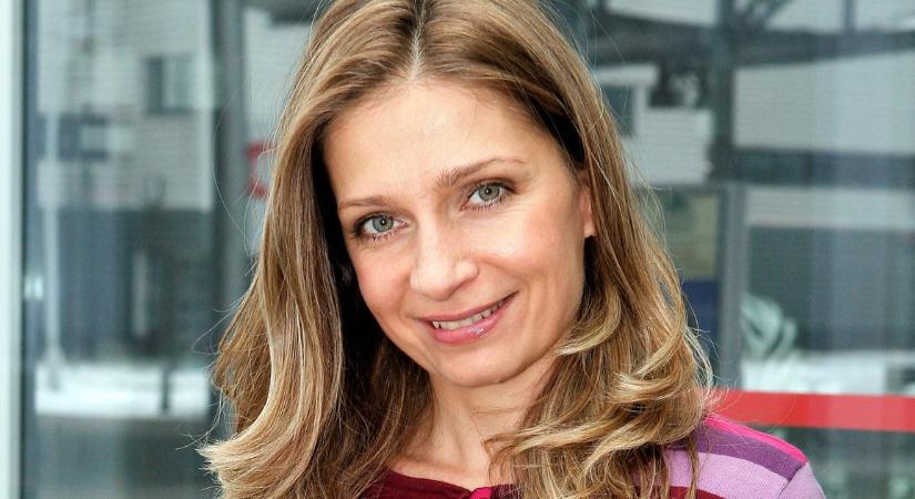 Most jött a hír: eltört Nagy Natália lába
