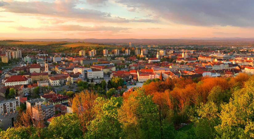 Budapesten véget ért a lakásár-emelkedés, de vidéken berobbant a drágulás