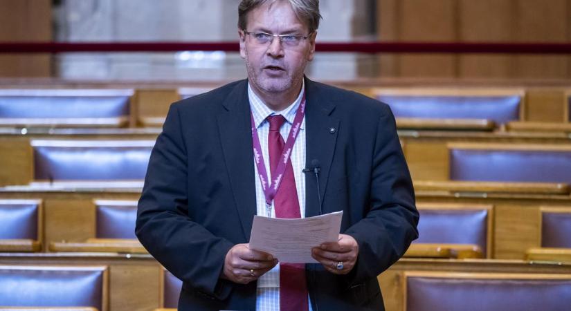 A KDNP pártügyésze előre üzent az árulóknak, hogy mivel néznek majd szembe