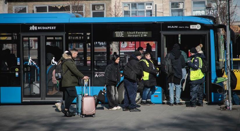 Megkérdezték a kormánytól, átveszi-e a fővárostól a BKV-t augusztus 20-án: világos válasz érkezett