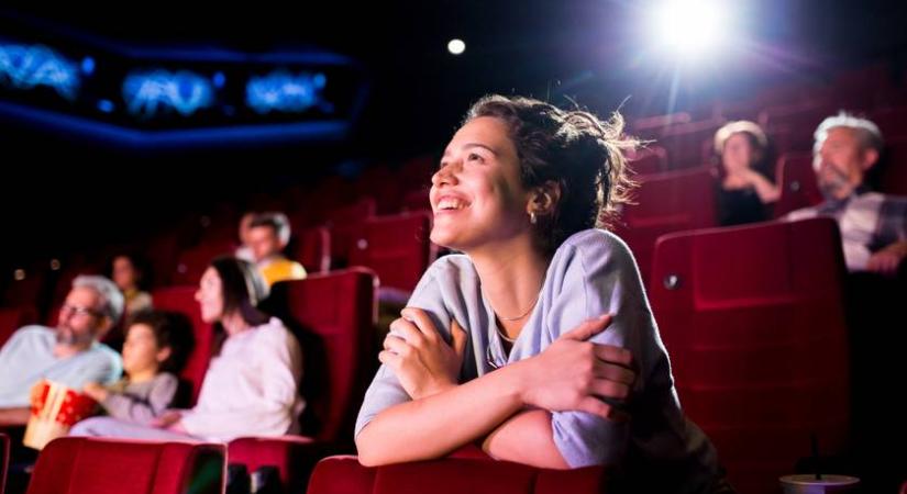 5 film, amit a magas IQ-jú emberek imádnak - A te kedvenced köztük van?