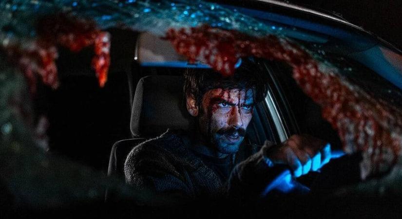 Amikor a gonosz leselkedik: Okos film, buta döntések (kritika)