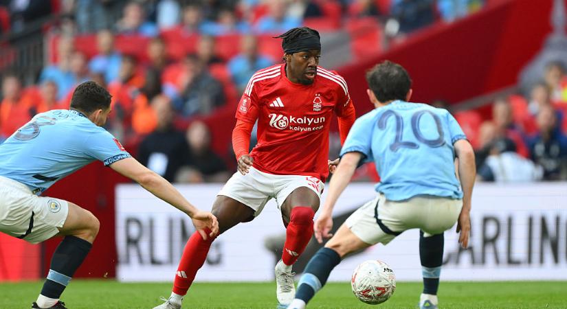 PL: a Nottinghamtől érkezik szélső a Newcastle Unitedhez! – sajtóhír