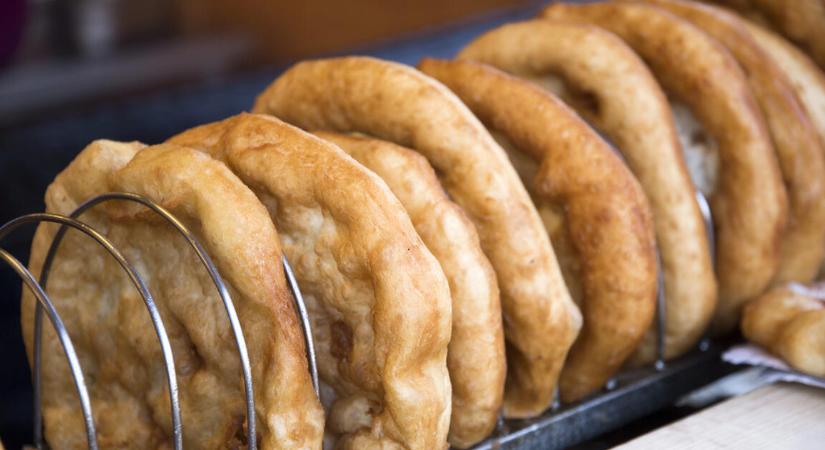 Indul a lángos őrjárat