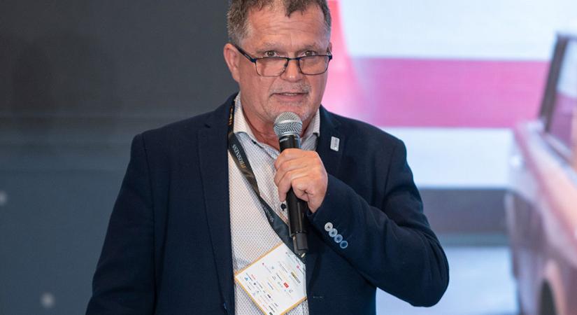 ITEXEC 2025 – Eljön 1984? (Laczkó Gábor, Aspectis)