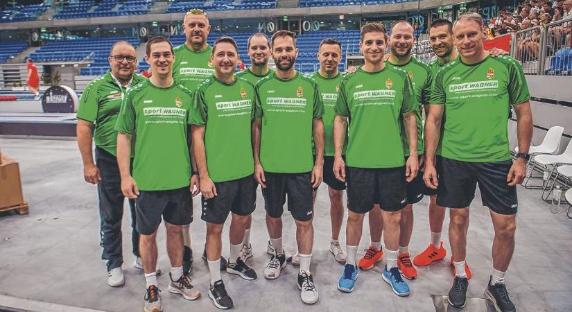 "Világverő" tekecsapat alakul Egerszegen