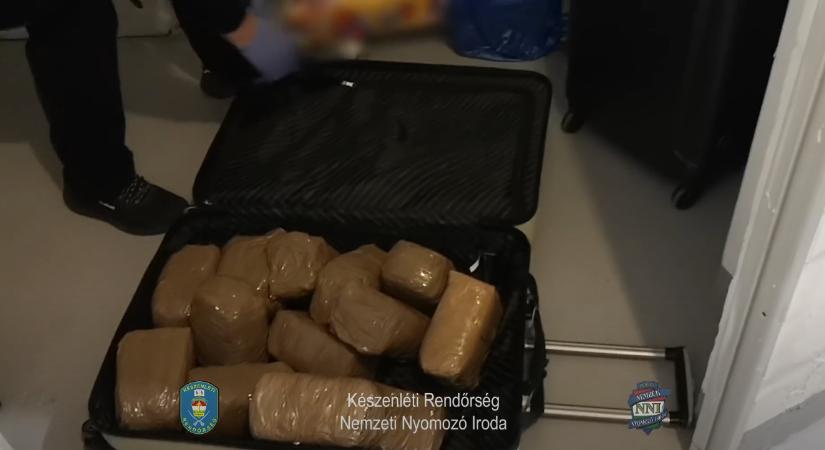 Egy „zseni” drogdíler simán bedőlt egy átverésnek – Most kőkemény fegyház néz neki ki az ANOM-os fickónak