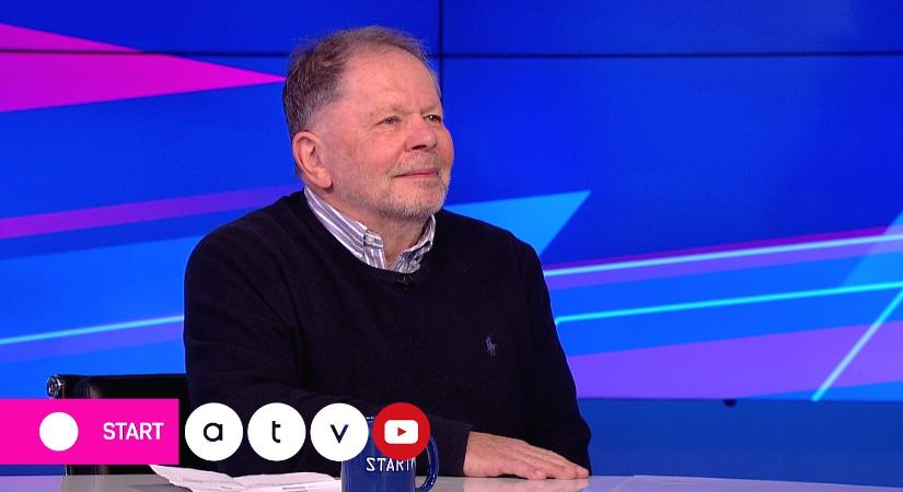 „Nem vagyok baloldali” Megszólalt a megvádolt közvéleménykutató