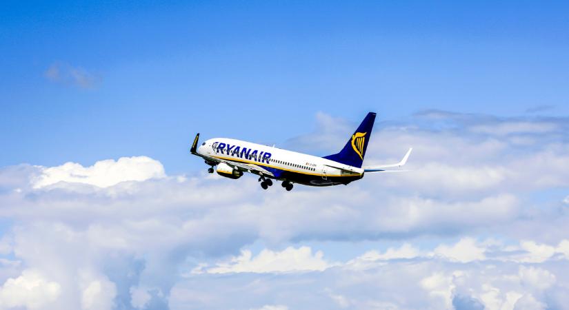 Kiakadt a Ryanair: milliók utazása került veszélyben, de az EU továbbra is csak hallgat
