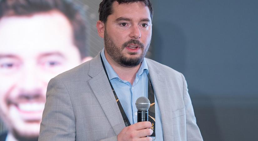 ITEXEC 2025 – Kiszervezés a gyakorlatban (Szabó Attila, Remedios)