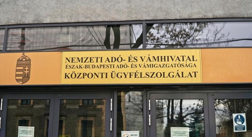Egy három éven keresztül működő bűnszervezetre csapott le a NAV
