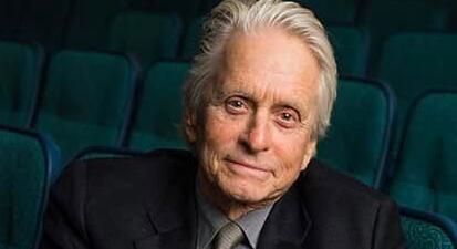 „Nem akarok a forgatáson meghalni” – Michael Douglas elárulta, miért vonult vissza