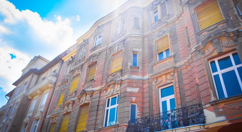 Duna House: Budapesten már 280 ezer forint az átlagos lakbér