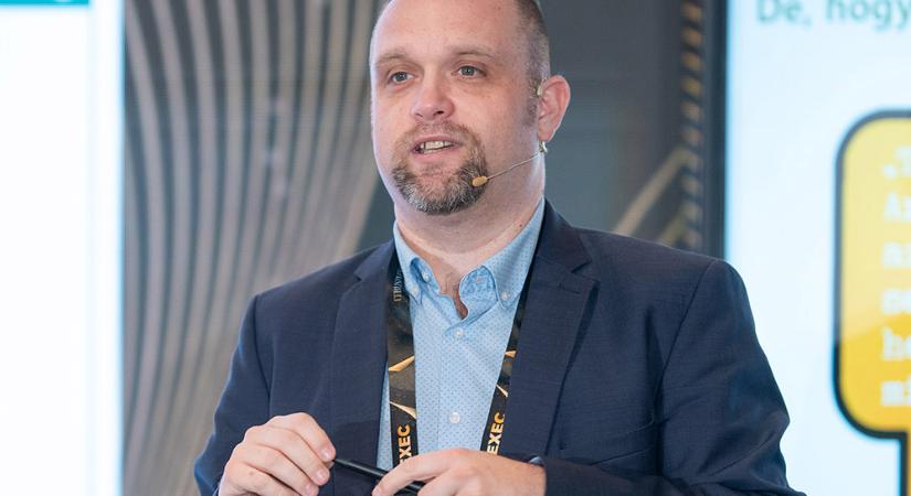 ITEXEC 2025 – Ahol a múlt és jövő találkozik (Leveli András, LSK Hungária)