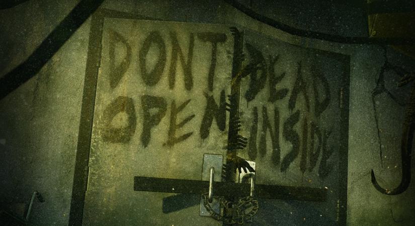 Végre The Walking Dead crossovert kaphat a Dead by Daylight