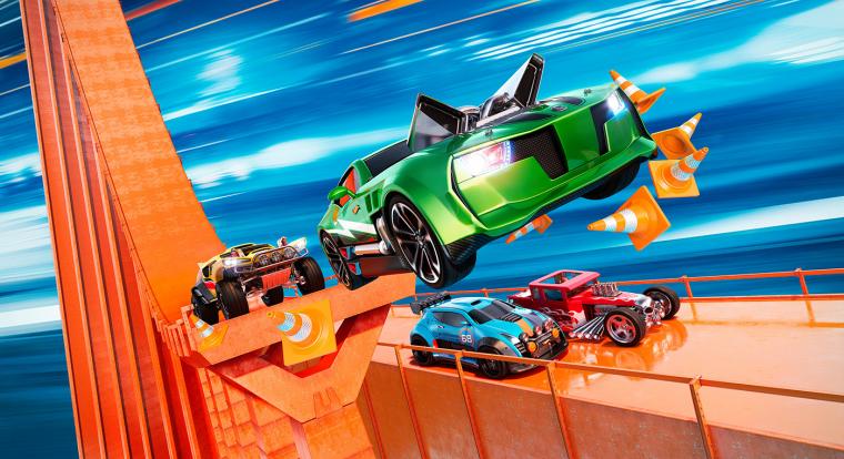 Megvan az élőszereplős Hot Wheels mozi rendezője - nem akárkit választott a Warner és a Mattel