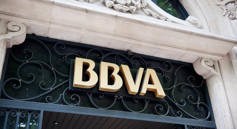 Több mint 100 ezer BBVA-alkalmazott férhet hozzá a Google AI-megoldásaihoz