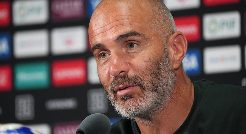 Enzo Maresca: „kiemelkedő a brazil csapatok minősége!”