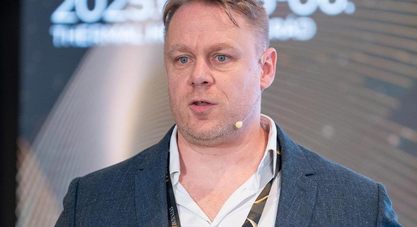 ITEXEC 2025 – MI vezérelt IT-szervezet (Dorn András, DAMIT)