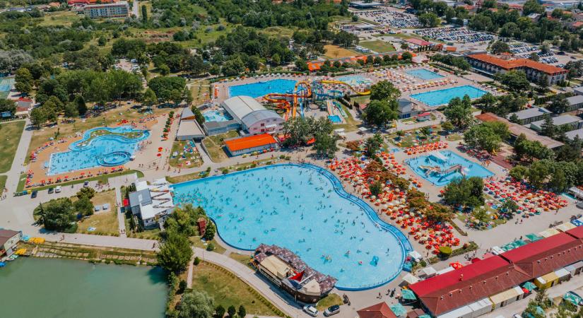 A Vadas Thermal Resort újra megnyitotta kapuit – A biztonságos kikapcsolódás garantált