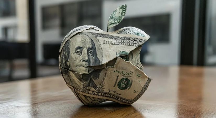 Elcsábította a Meta az Apple top AI-szakértőjét