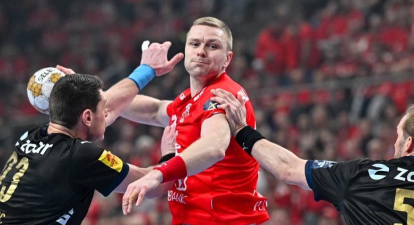 Új feladatot kapott a Veszprémből visszavonult kéziklasszis
