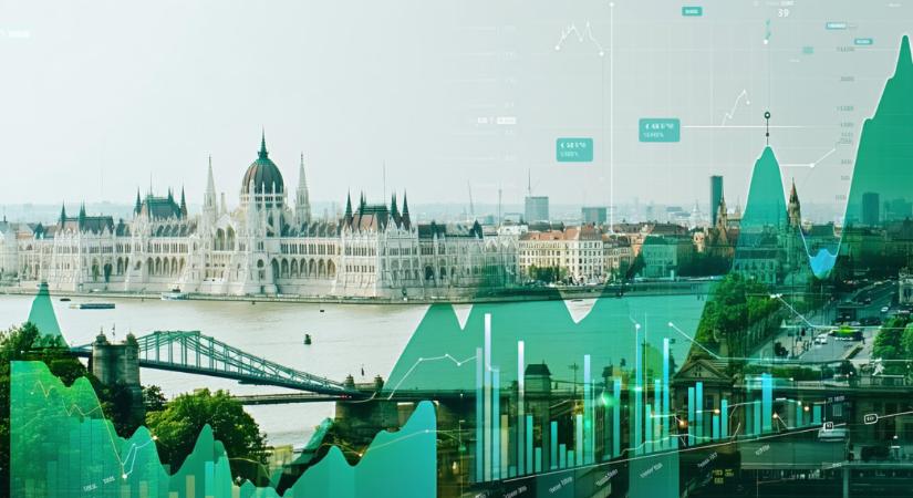 Megérkezett a júniusi inflációs adat – aggódhat a jegybank?