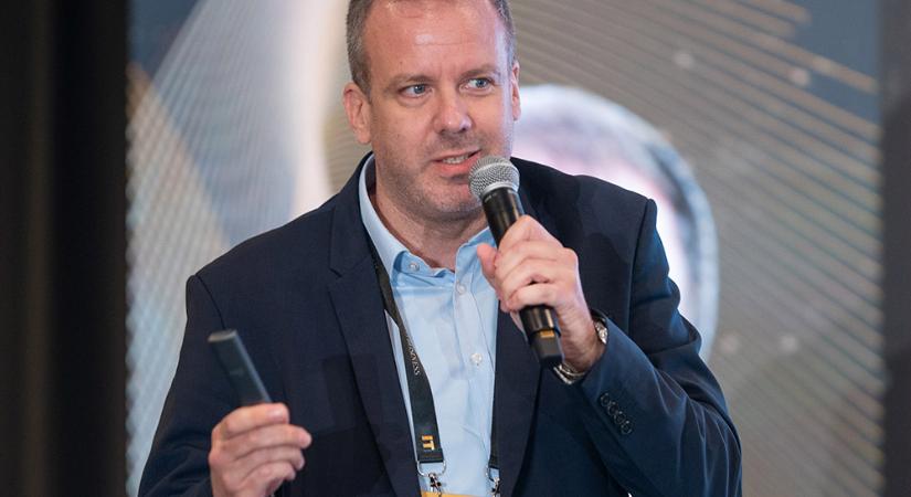 ITEXEC 2025 – AI-megoldások a gyakorlatban (Taál Péter, Fsas Technologies)