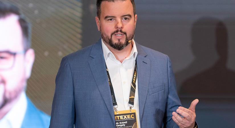 ITEXEC 2025 – Az AI árnyékában (dr. Krámli Gergely, Jaczkovics Ügyvédi Iroda)