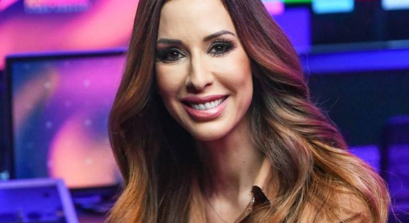 A 46 éves Demcsák Zsuzsa smink és filterek nélkül: nagyon más, mint a tévében