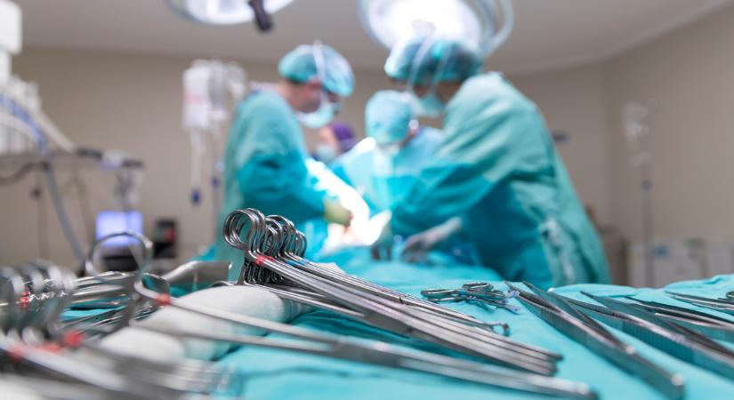 Kína korlátozza az Európai Unióból származó orvostechnikai eszközök behozatalát