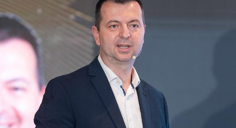 ITEXEC 2025 – Biztonságos generatív AI a gyakorlatban (Rákosi Bálint, Athene AI)
