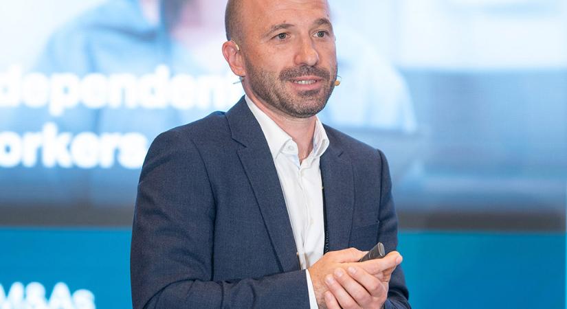 ITEXEC 2025 – Biztonságos böngészés: hype vagy szükségszerűség? (Pintér András, Palo Alto Networks)