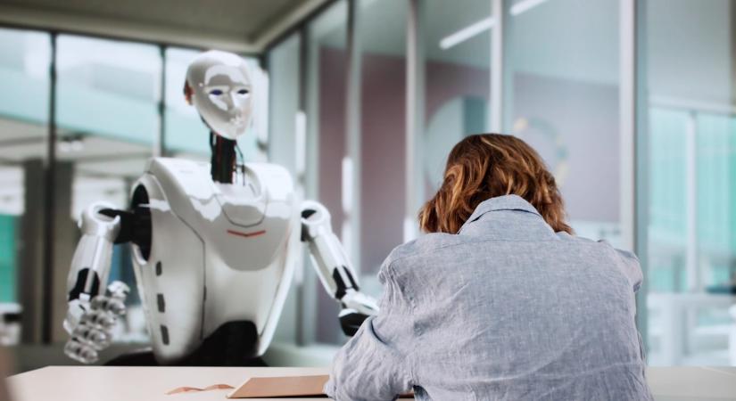 Mesterséges intelligencia forradalmasíthatja az öregedést?