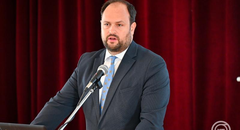 Nacsa Lőrinc: a nemzetpolitika legfontosabb feladata a közösségépítés