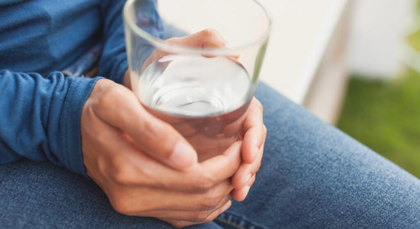 Súlyos betegséget okozó baktériumot találtak a kórház ivóvizében