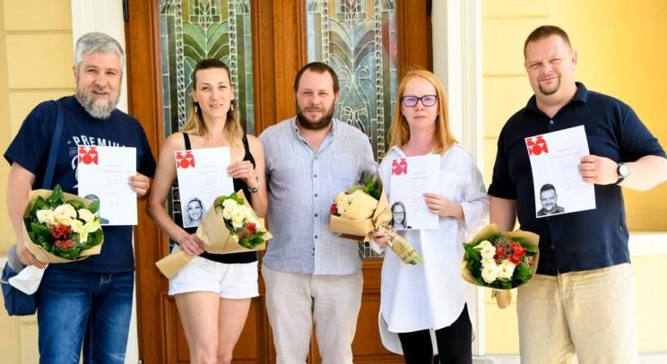 „Minden évad nehéz, de van, amikor nem hiába nehéz” – Évadzáró Szatmárnémetiben