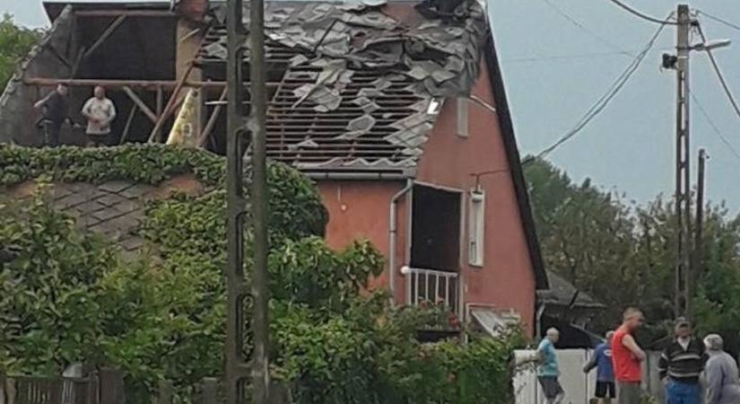 Versenyfutás az idővel a következő vihar előtt: megszólaltak a katasztrófa sújtotta települések polgármesterei!