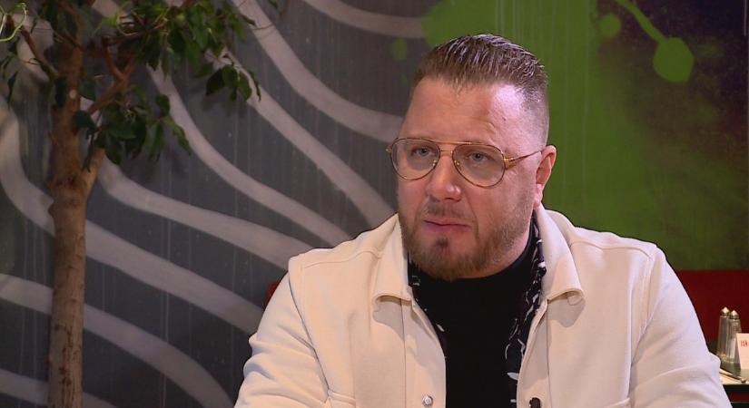 Zámbó Krisztián zsírleszívást fontolgat