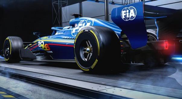 Visszahozná a V8-as motorokat az F1-be az FIA elnöke