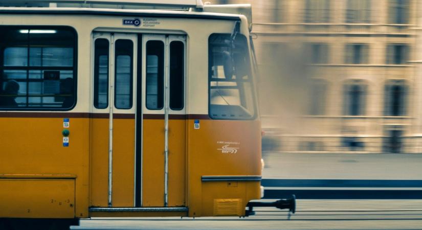 BKK: júliusi nosztalgiajáratok Budapesten