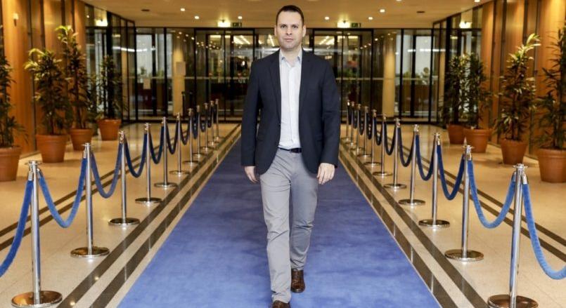 Molnár Csaba tényekkel cáfolta Hadházy Ákos Dobrev Klárát sározó vádjait