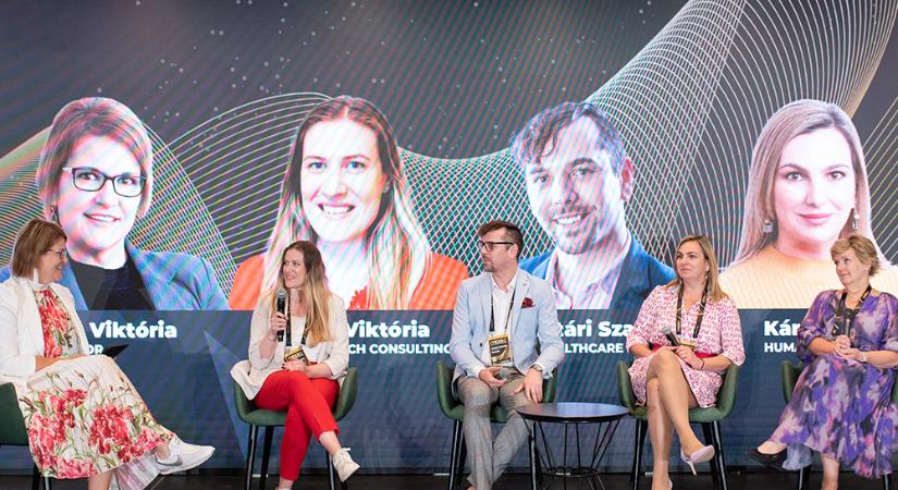ITEXEC 2025 – Jó (szak)ember nélkül nem megy (Panelbeszélgetés)