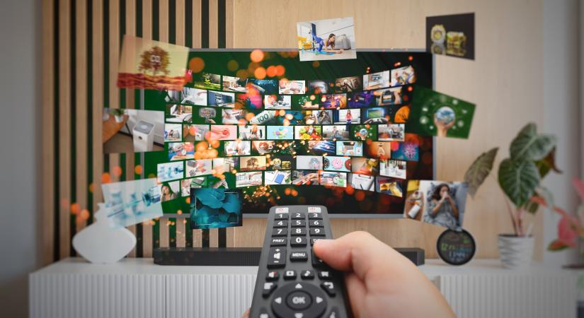 A helyhez kötött szolgáltatások piacán is erősödtek a mobilszolgáltatók