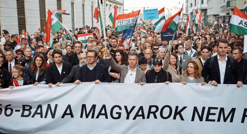 A kormányzati felkészülésről is szó lesz a TISZA Párt nagykanizsai kongresszusán