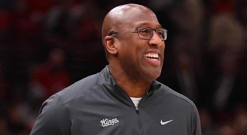 Mike Brown lett a New York Knicks új edzője